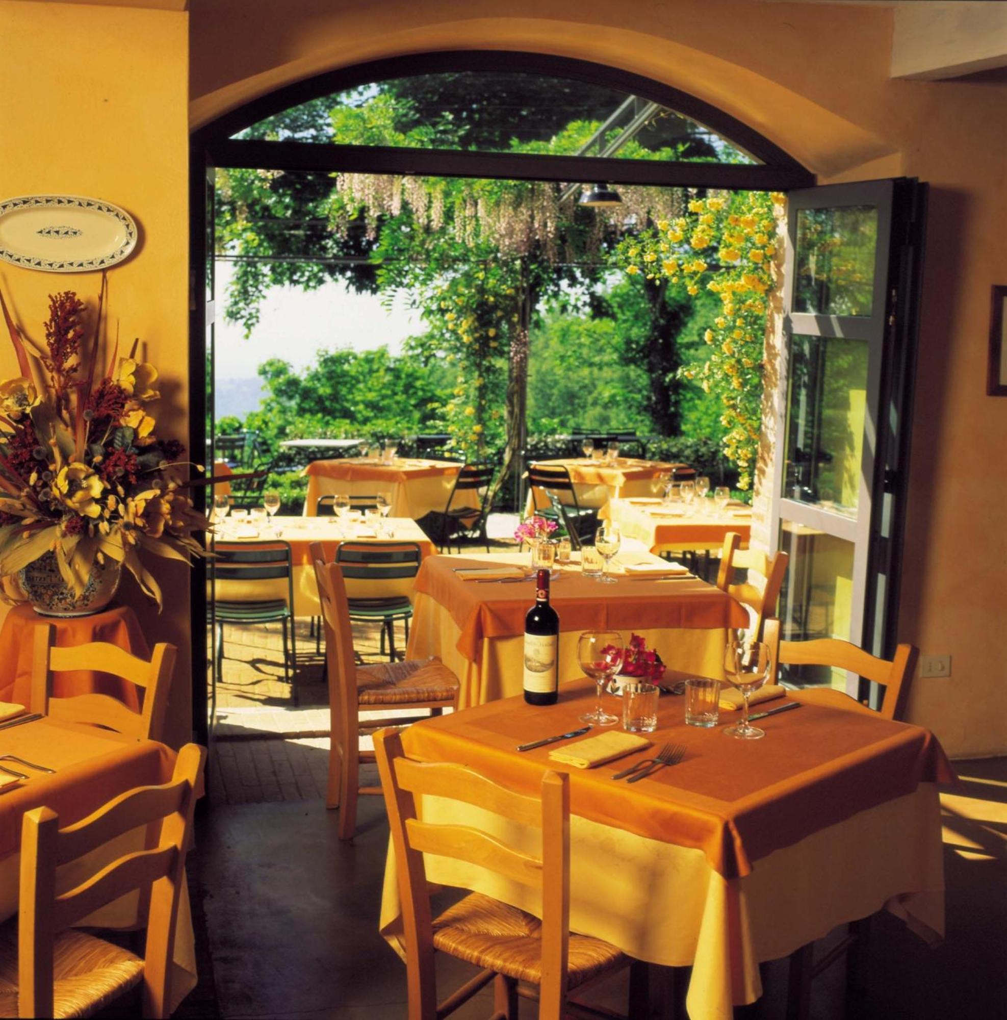Badia A Coltibuono Wine Resort & Spa Gaiole in Chianti Exterior photo